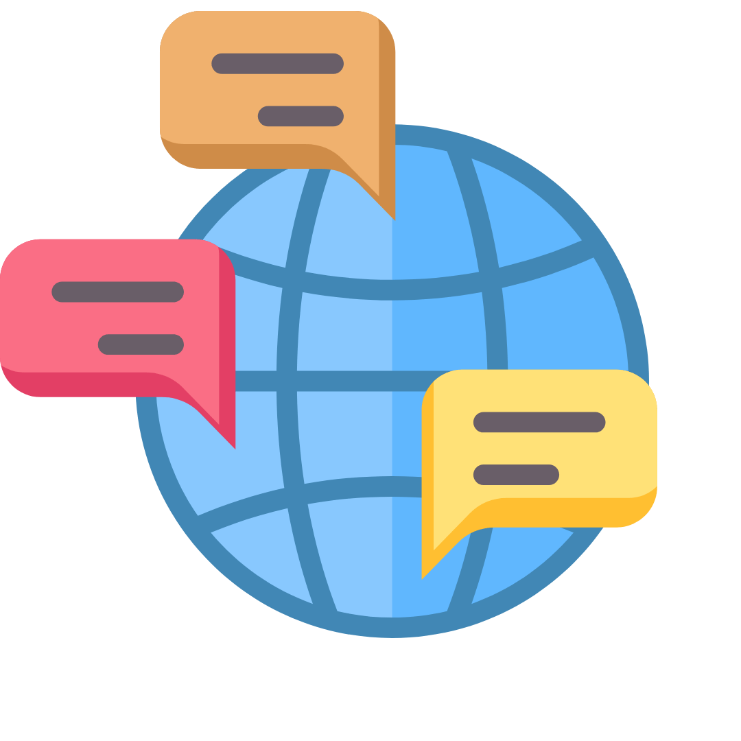 Assessment language test