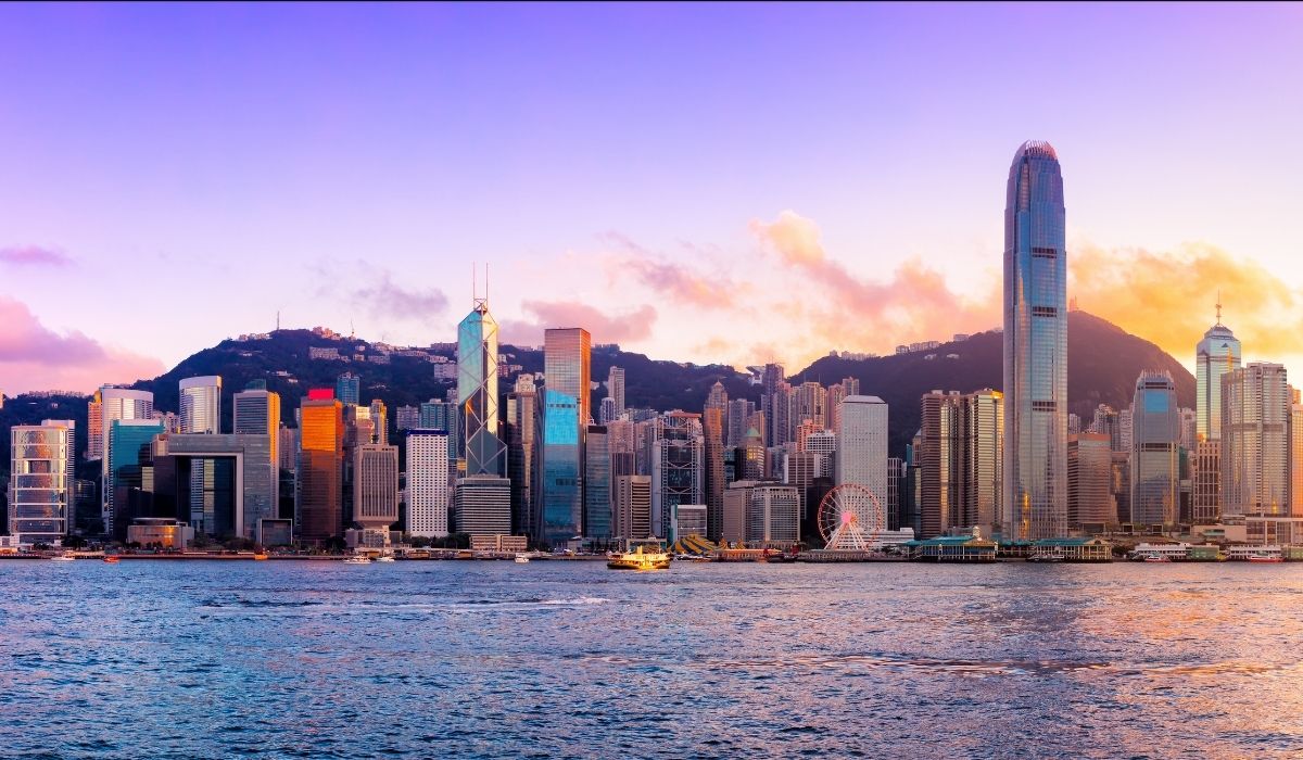 Cantonese course in hongkong